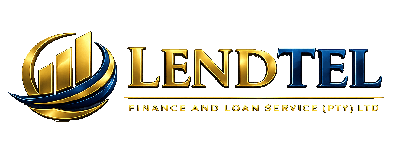 LENDTEL FINANCE AND LOAN SERVICE (PTY) LTD
