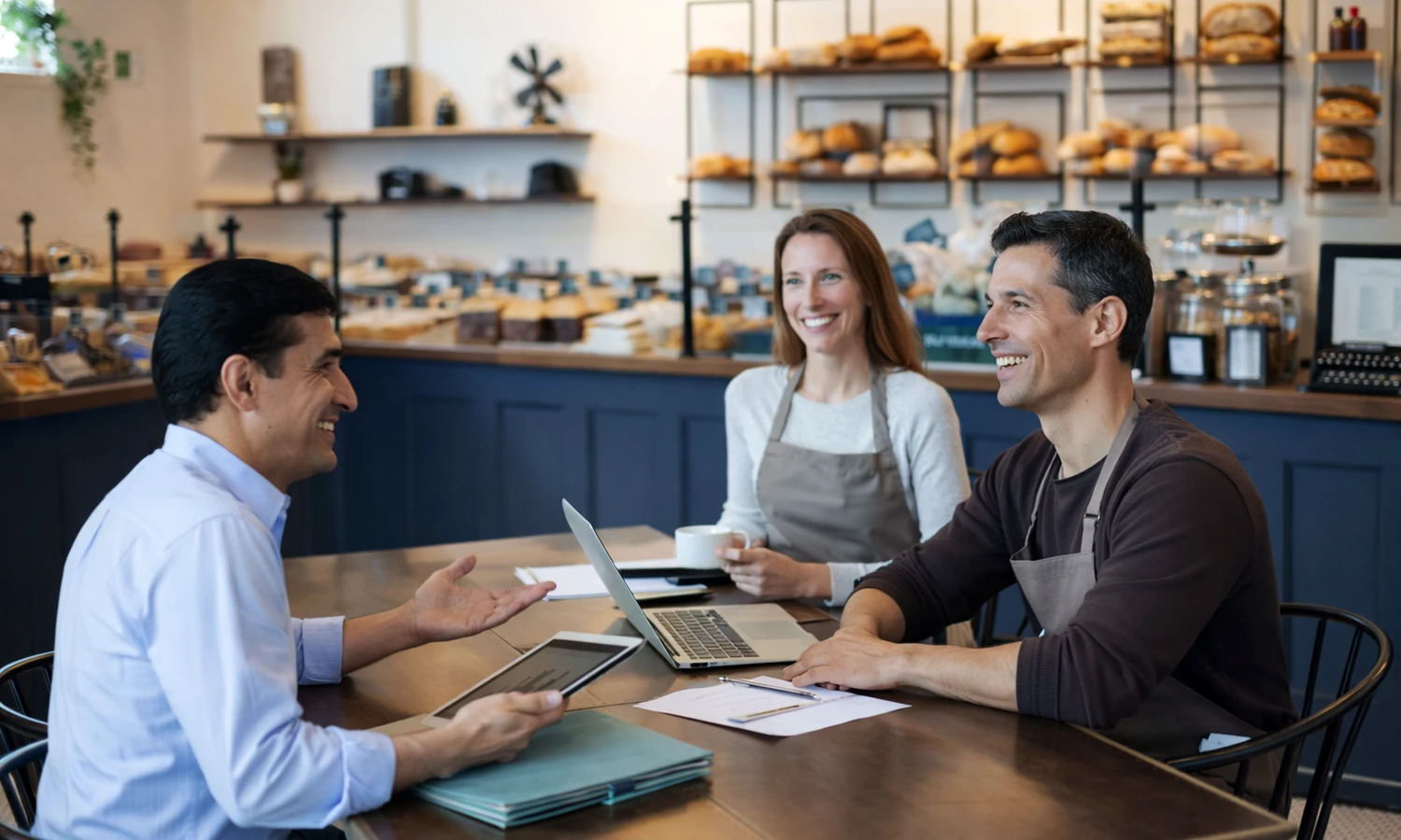 Business Loans