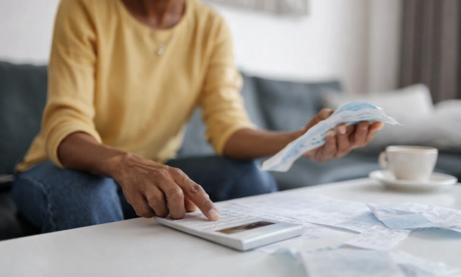 Consolidation Loans