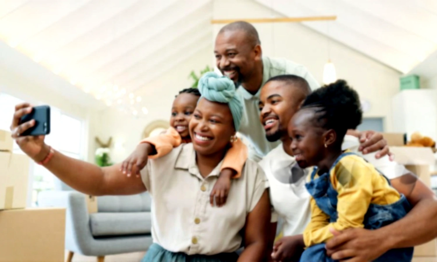 Home Loans