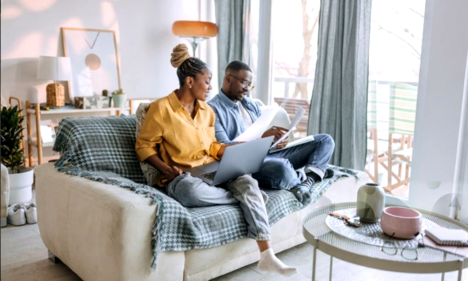 Personal Loans