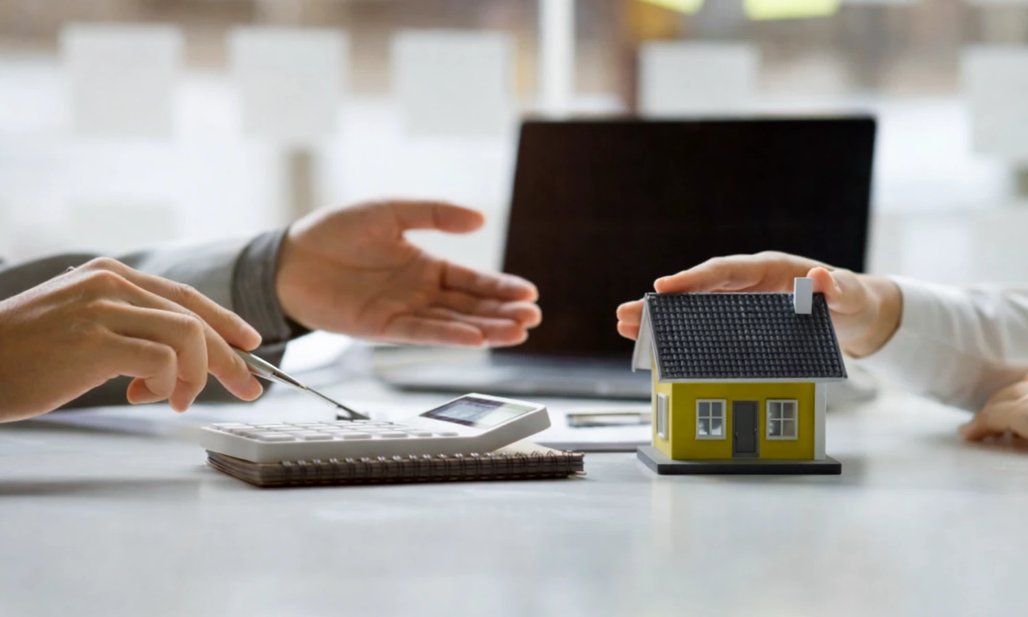 Loan repayment calculation